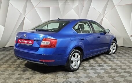 Skoda Octavia, 2020 год, 1 699 000 рублей, 2 фотография