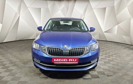 Skoda Octavia, 2020 год, 1 699 000 рублей, 6 фотография