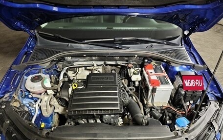 Skoda Octavia, 2020 год, 1 699 000 рублей, 10 фотография