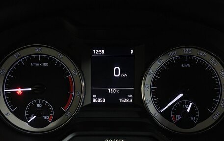 Skoda Octavia, 2020 год, 1 699 000 рублей, 17 фотография
