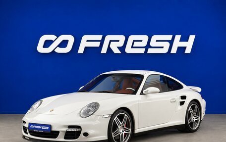 Porsche 911, 2006 год, 6 299 055 рублей, 5 фотография