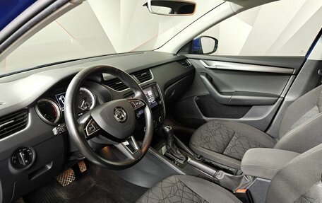 Skoda Octavia, 2020 год, 1 699 000 рублей, 18 фотография