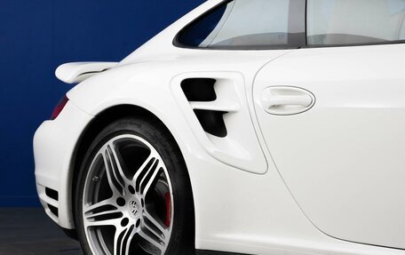 Porsche 911, 2006 год, 6 299 055 рублей, 9 фотография