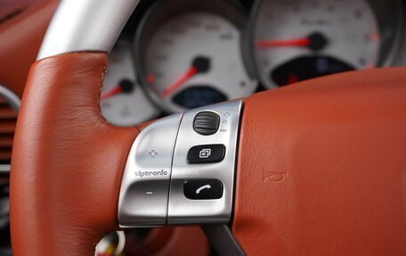 Porsche 911, 2006 год, 6 299 055 рублей, 16 фотография