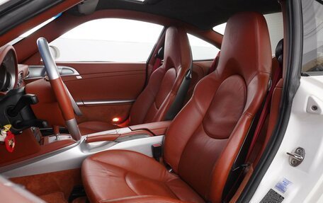 Porsche 911, 2006 год, 6 299 055 рублей, 15 фотография