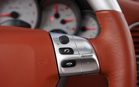 Porsche 911, 2006 год, 6 299 055 рублей, 17 фотография