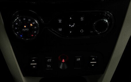 Renault Logan II, 2014 год, 619 777 рублей, 12 фотография