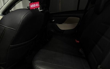 Renault Logan II, 2014 год, 619 777 рублей, 14 фотография