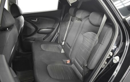 Hyundai ix35 I рестайлинг, 2014 год, 999 900 рублей, 9 фотография