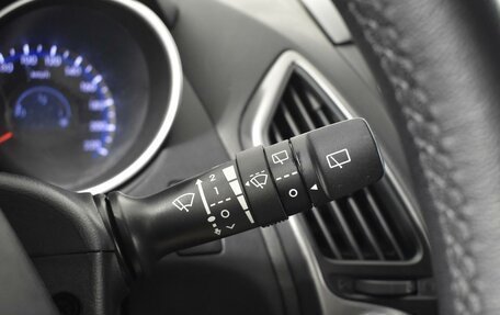 Hyundai ix35 I рестайлинг, 2014 год, 999 900 рублей, 16 фотография