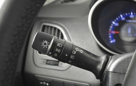 Hyundai ix35 I рестайлинг, 2014 год, 999 900 рублей, 15 фотография