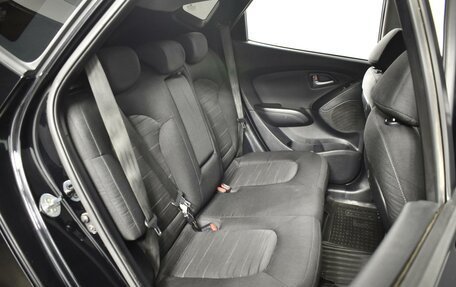 Hyundai ix35 I рестайлинг, 2014 год, 999 900 рублей, 7 фотография