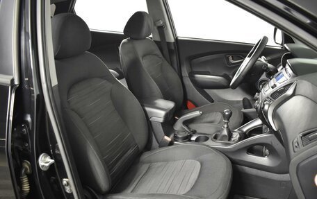 Hyundai ix35 I рестайлинг, 2014 год, 999 900 рублей, 8 фотография