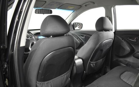 Hyundai ix35 I рестайлинг, 2014 год, 999 900 рублей, 11 фотография