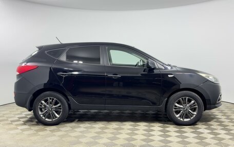 Hyundai ix35 I рестайлинг, 2014 год, 999 900 рублей, 5 фотография