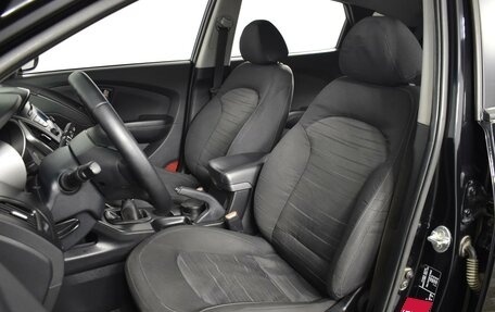 Hyundai ix35 I рестайлинг, 2014 год, 999 900 рублей, 10 фотография