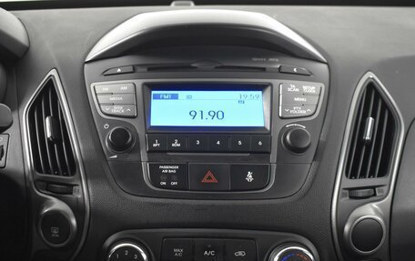 Hyundai ix35 I рестайлинг, 2014 год, 999 900 рублей, 17 фотография