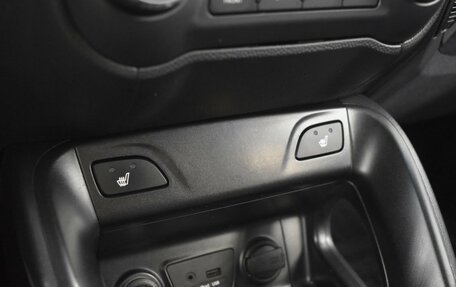Hyundai ix35 I рестайлинг, 2014 год, 999 900 рублей, 18 фотография