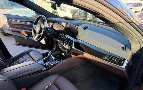 BMW 6 серия, 2019 год, 5 250 000 рублей, 6 фотография