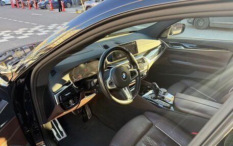 BMW 6 серия, 2019 год, 5 250 000 рублей, 5 фотография