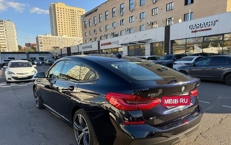 BMW 6 серия, 2019 год, 5 250 000 рублей, 4 фотография