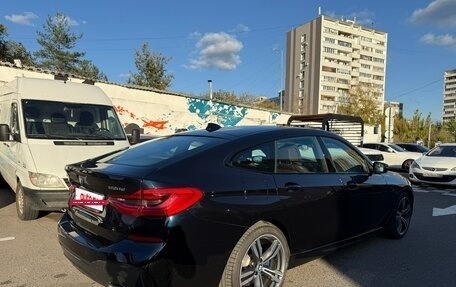 BMW 6 серия, 2019 год, 5 250 000 рублей, 3 фотография