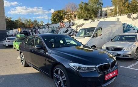 BMW 6 серия, 2019 год, 5 250 000 рублей, 1 фотография