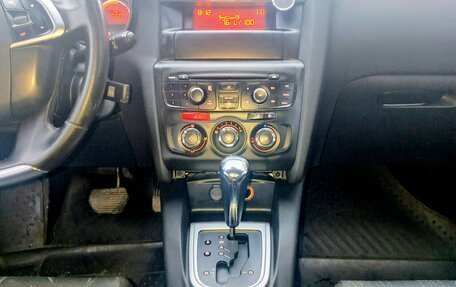 Citroen C4 II рестайлинг, 2012 год, 505 000 рублей, 5 фотография