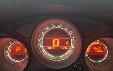 Citroen C4 II рестайлинг, 2012 год, 505 000 рублей, 4 фотография