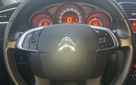 Citroen C4 II рестайлинг, 2012 год, 505 000 рублей, 6 фотография