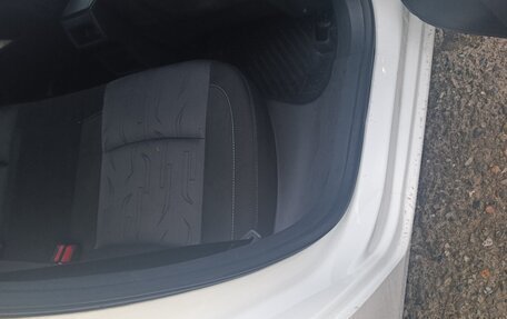 Citroen C4 II рестайлинг, 2012 год, 505 000 рублей, 9 фотография