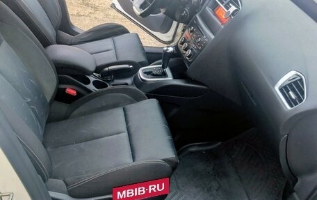Citroen C4 II рестайлинг, 2012 год, 505 000 рублей, 8 фотография