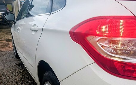 Citroen C4 II рестайлинг, 2012 год, 505 000 рублей, 16 фотография