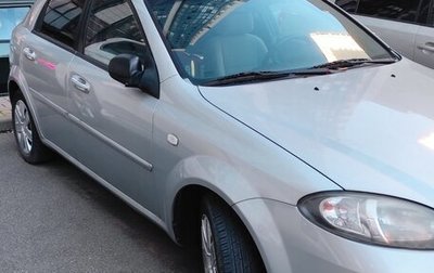 Chevrolet Lacetti, 2007 год, 425 000 рублей, 1 фотография