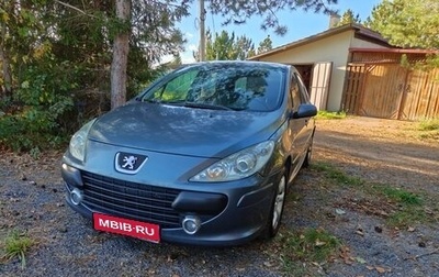 Peugeot 307 I, 2006 год, 400 000 рублей, 1 фотография