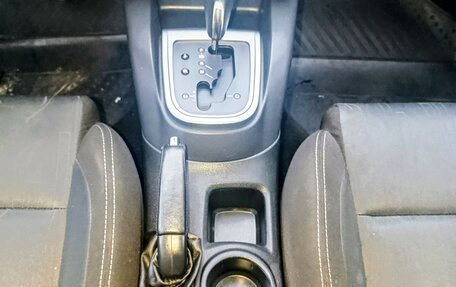 Citroen C4 II рестайлинг, 2012 год, 505 000 рублей, 24 фотография