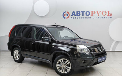 Nissan X-Trail, 2011 год, 1 260 000 рублей, 1 фотография