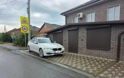 BMW 3 серия, 2014 год, 2 555 555 рублей, 1 фотография