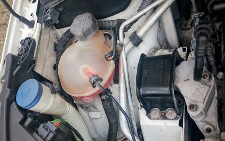 Citroen C4 II рестайлинг, 2012 год, 505 000 рублей, 27 фотография