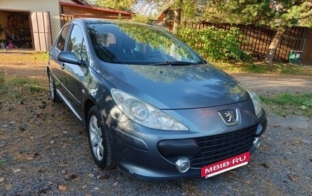 Peugeot 307 I, 2006 год, 400 000 рублей, 2 фотография