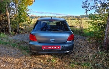 Peugeot 307 I, 2006 год, 400 000 рублей, 4 фотография