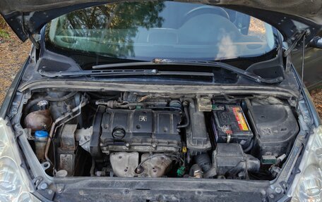 Peugeot 307 I, 2006 год, 400 000 рублей, 7 фотография