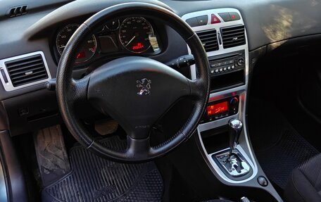 Peugeot 307 I, 2006 год, 400 000 рублей, 8 фотография
