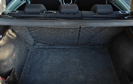 Peugeot 307 I, 2006 год, 400 000 рублей, 12 фотография