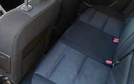 Peugeot 307 I, 2006 год, 400 000 рублей, 13 фотография