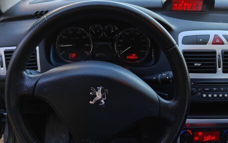 Peugeot 307 I, 2006 год, 400 000 рублей, 9 фотография