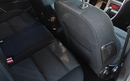 Peugeot 307 I, 2006 год, 400 000 рублей, 11 фотография