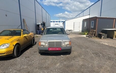 Mercedes-Benz W124, 1988 год, 1 100 000 рублей, 1 фотография