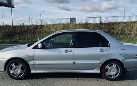 Mitsubishi Lancer IX, 2006 год, 360 000 рублей, 1 фотография