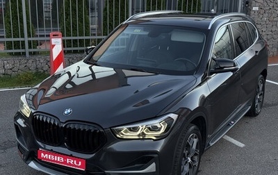 BMW X1, 2022 год, 2 100 000 рублей, 1 фотография